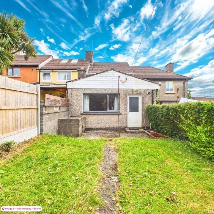 Terraced house for Sale in Ferrybank, Waterford