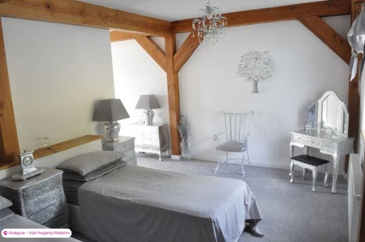 Detached house for Sale in Loughduff, Cavan
