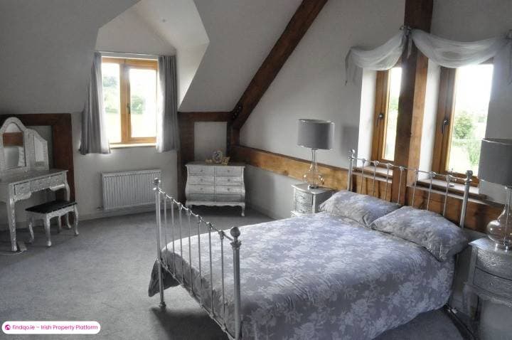 Detached house for Sale in Loughduff, Cavan