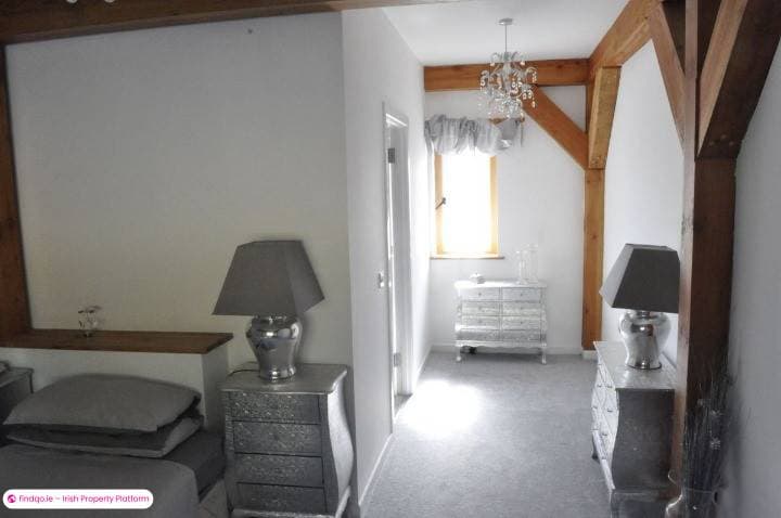 Detached house for Sale in Loughduff, Cavan