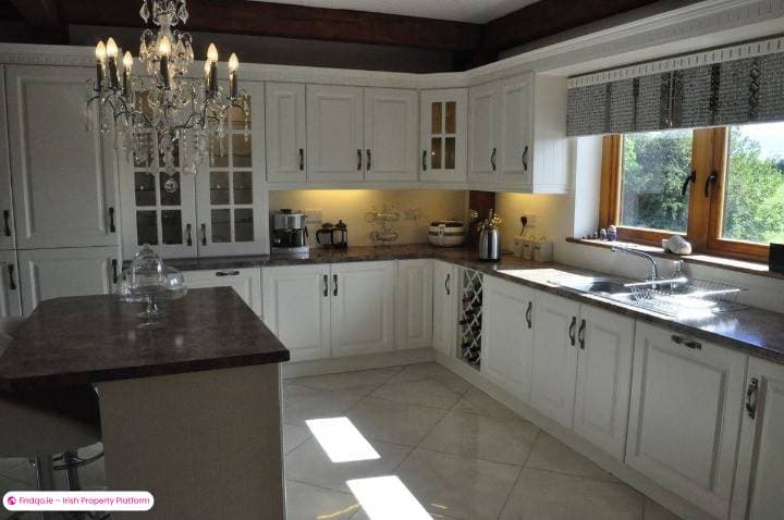 Detached house for Sale in Loughduff, Cavan