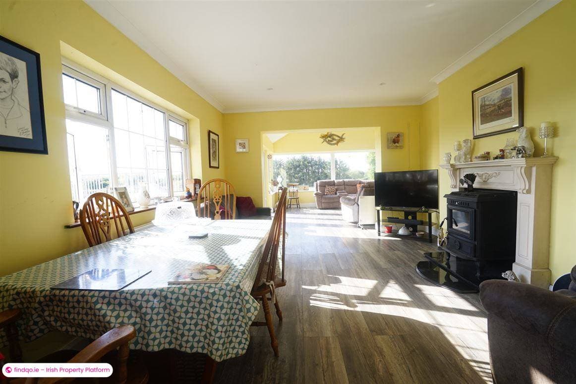 Detached house for Sale in Clohernagh, Waterford