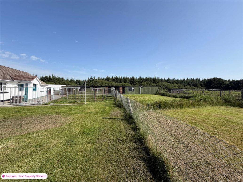 Detached house for Sale in Clohernagh, Waterford