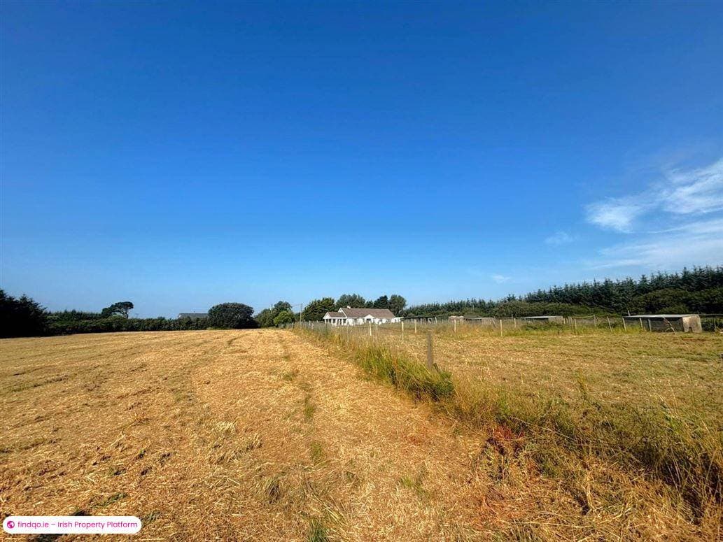 Detached house for Sale in Clohernagh, Waterford