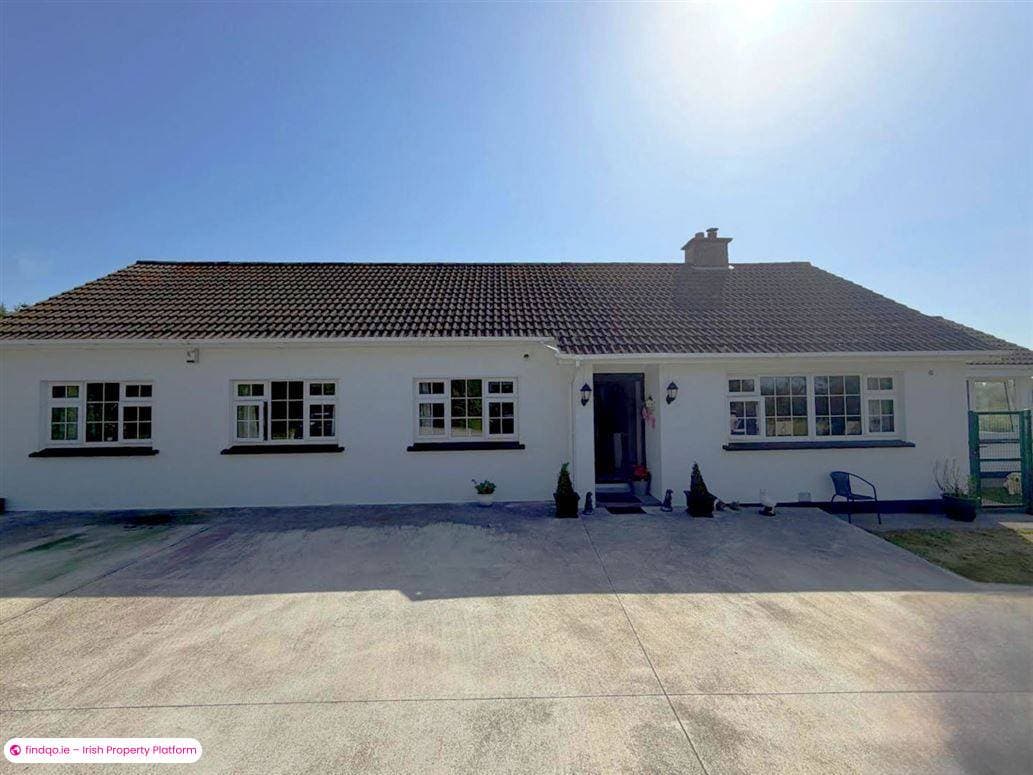 Detached house for Sale in Clohernagh, Waterford