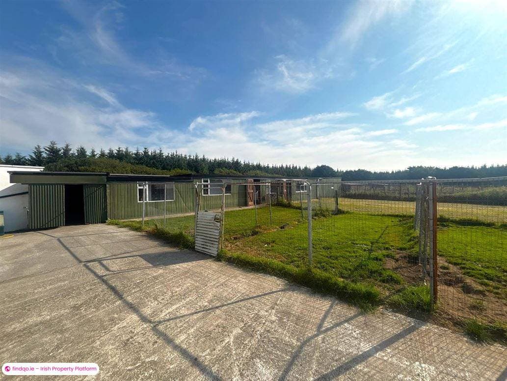 Detached house for Sale in Clohernagh, Waterford