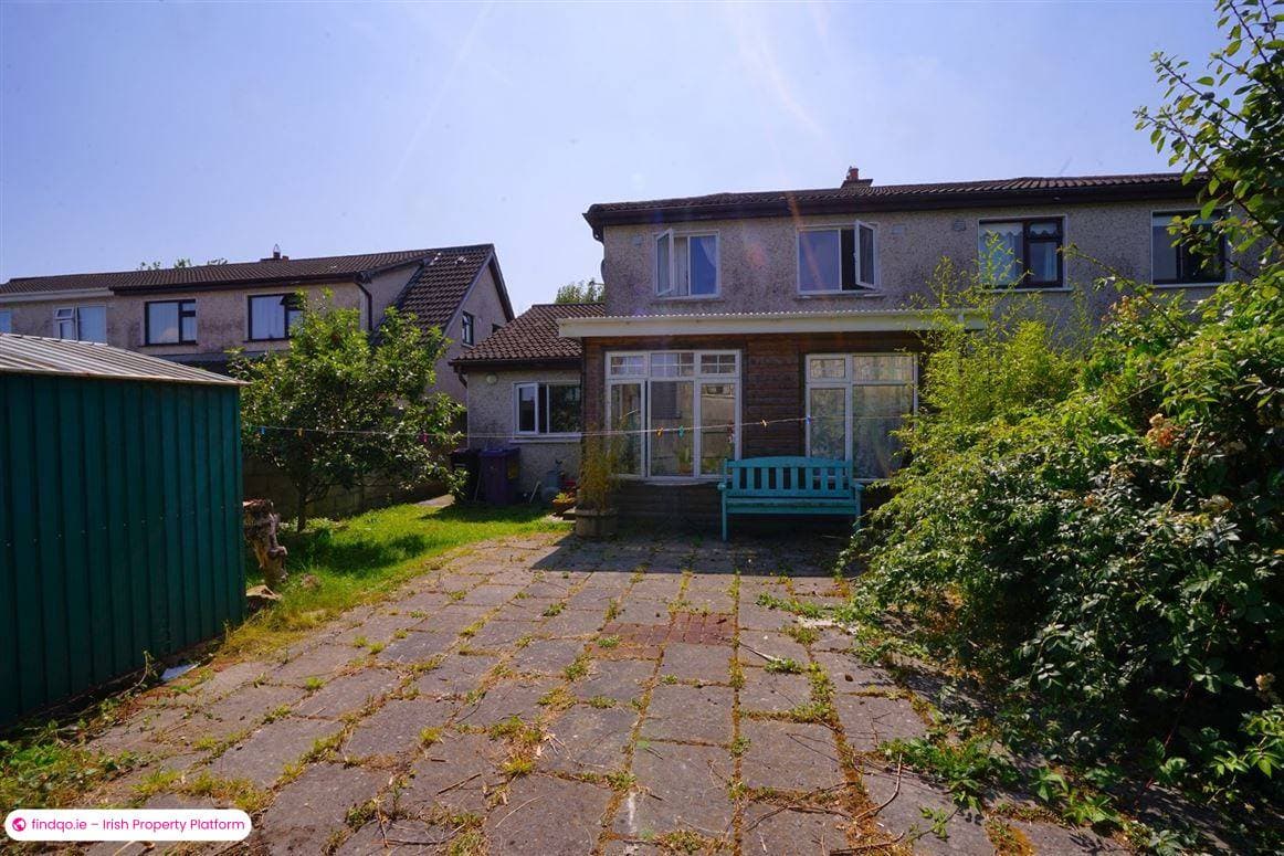 Semi-detached house for Sale in Grantstown, Waterford