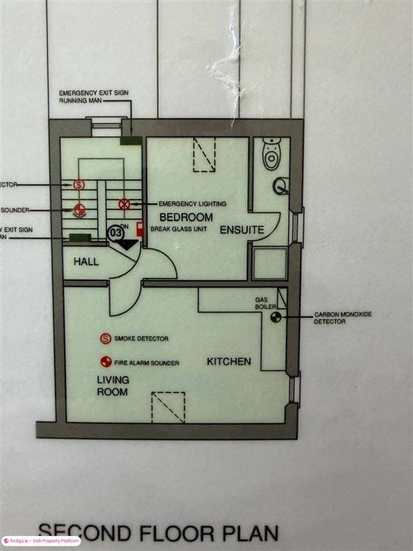 End of terrace house for Sale in Waterford City Centre, Waterford