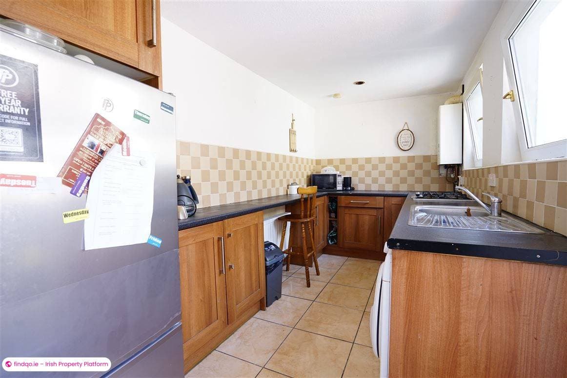 End of terrace house for Sale in Waterford City Centre, Waterford