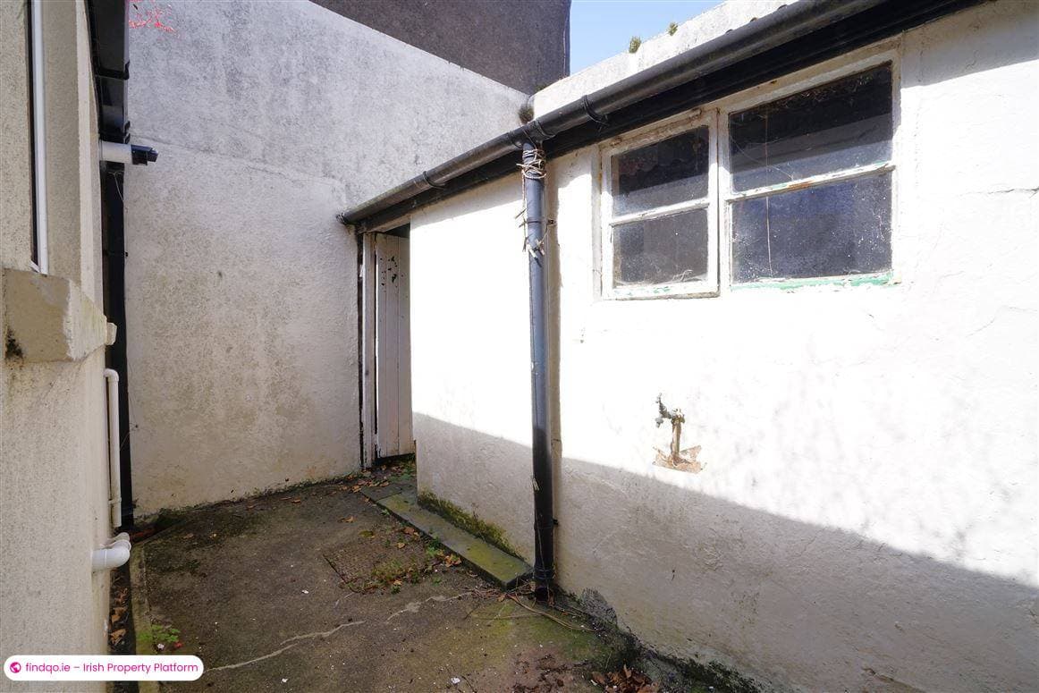 End of terrace house for Sale in Waterford City Centre, Waterford