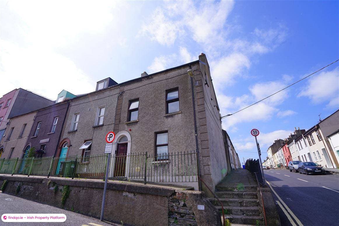 End of terrace house for Sale in Waterford City Centre, Waterford