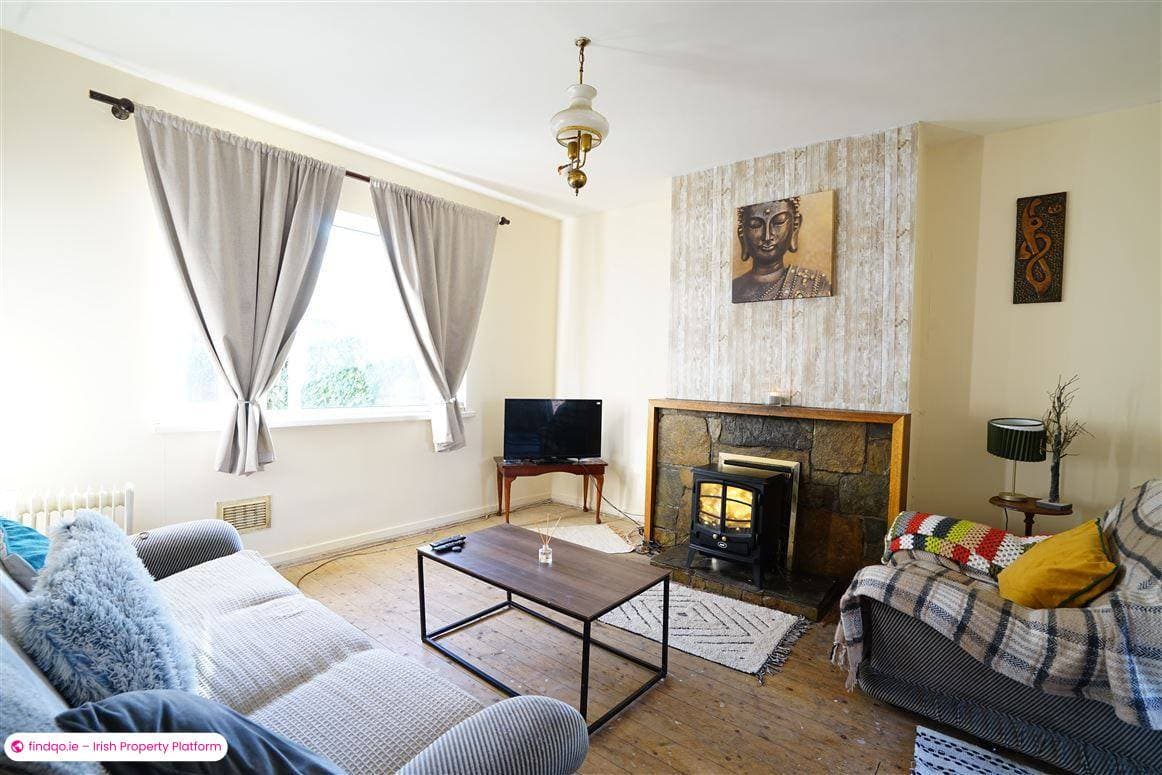 Semi-detached house for Sale in Waterford City Centre, Waterford
