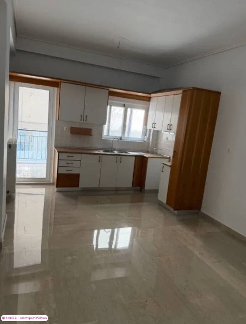 Apartment for Sale Outside Ireland