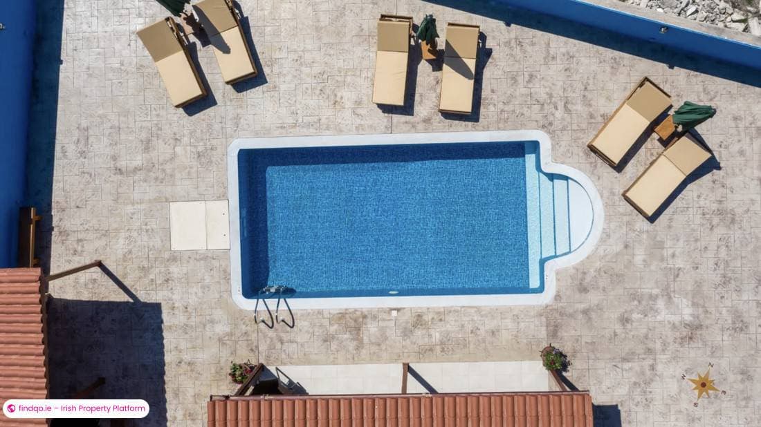 Holiday Home for Sale Outside Ireland
