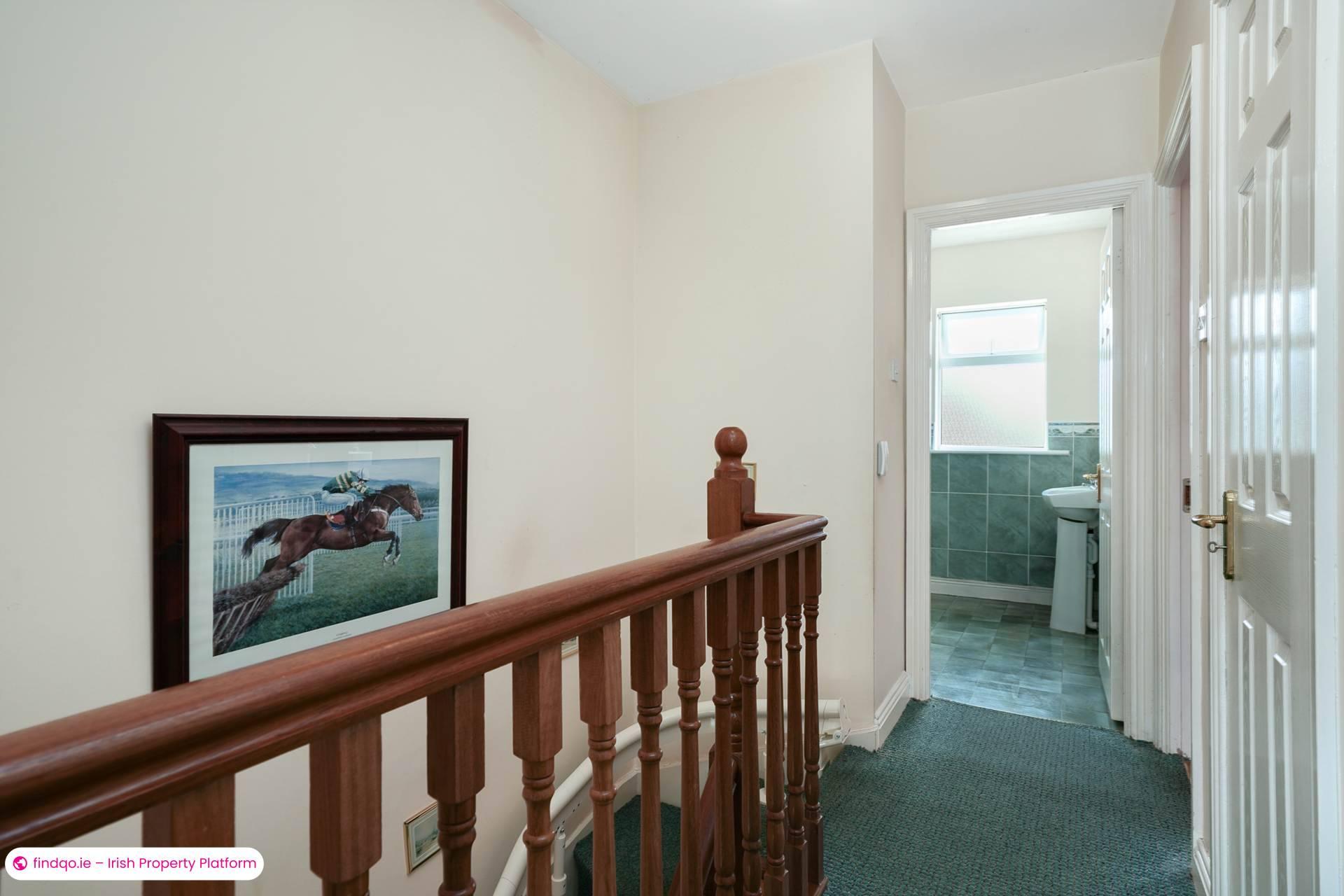 Semi-detached house for Sale in Athboy, Meath
