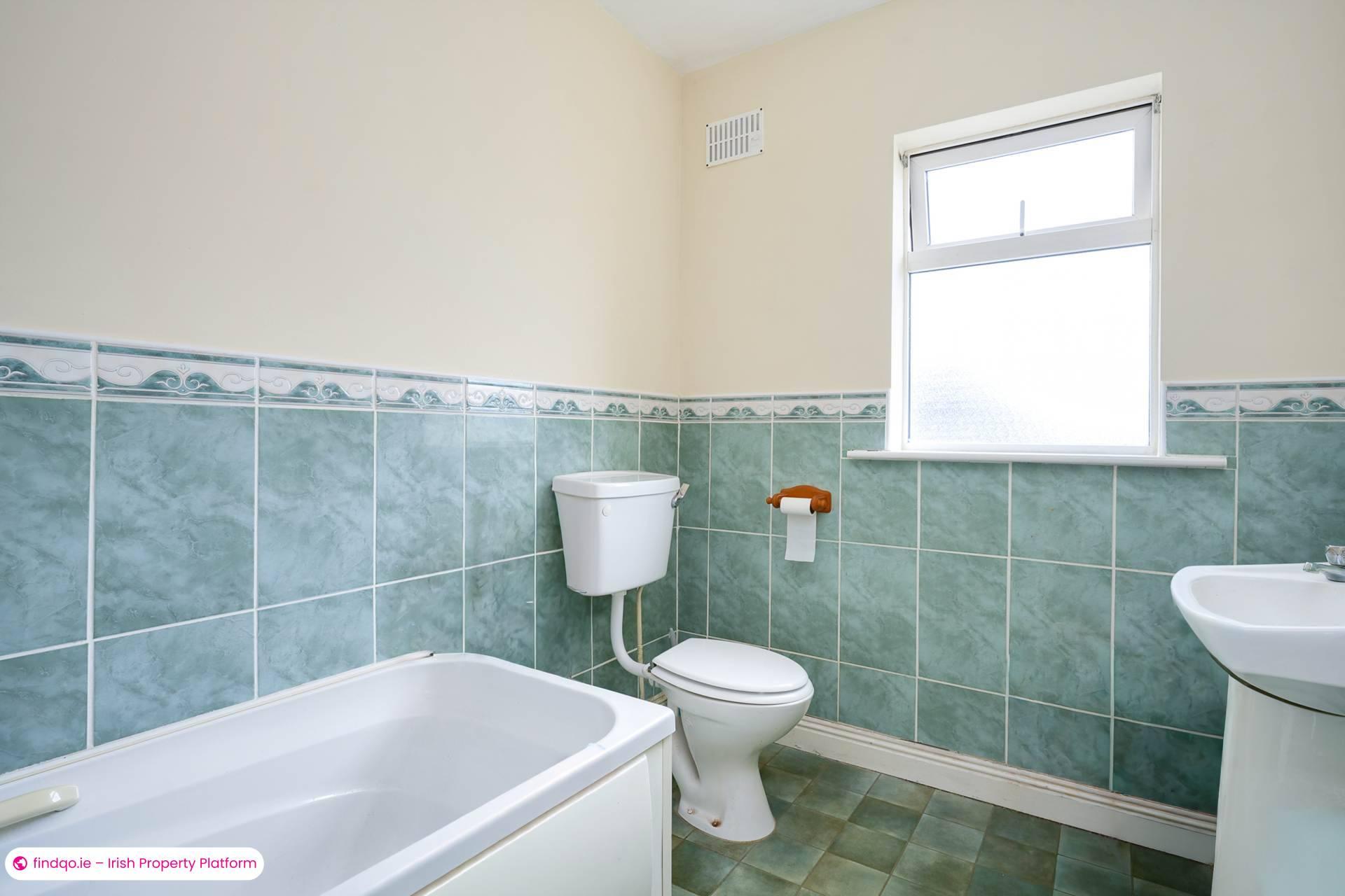 Semi-detached house for Sale in Athboy, Meath