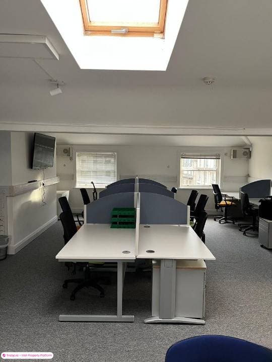 Office Space for Rent in Dublin 2