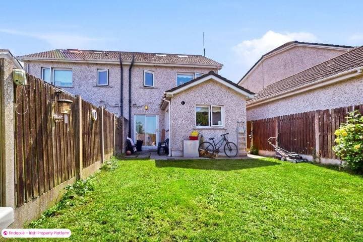 Semi-detached house for Sale in Ratoath, Meath