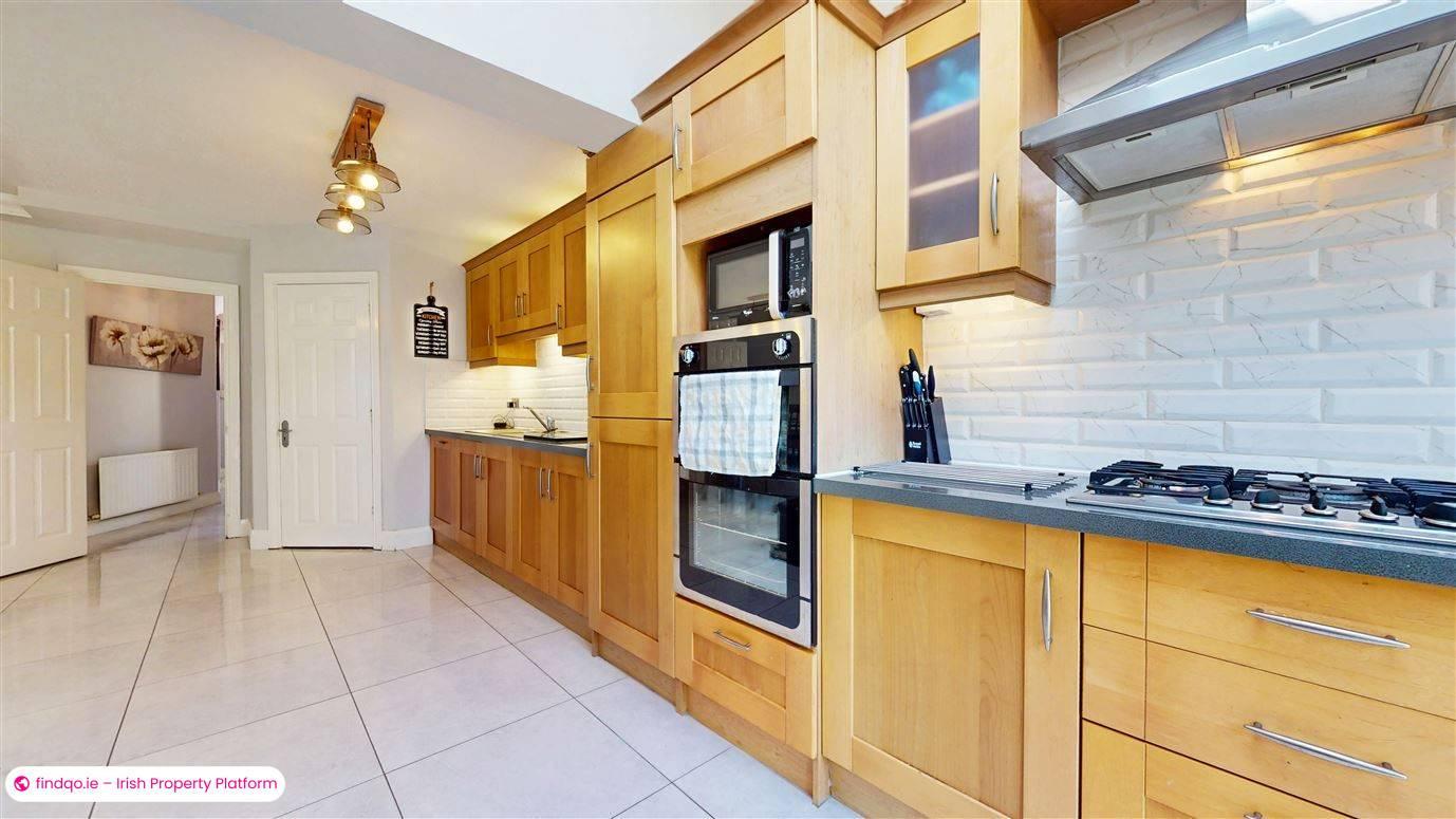 Semi-detached house for Sale in Skerries, Dublin (County)
