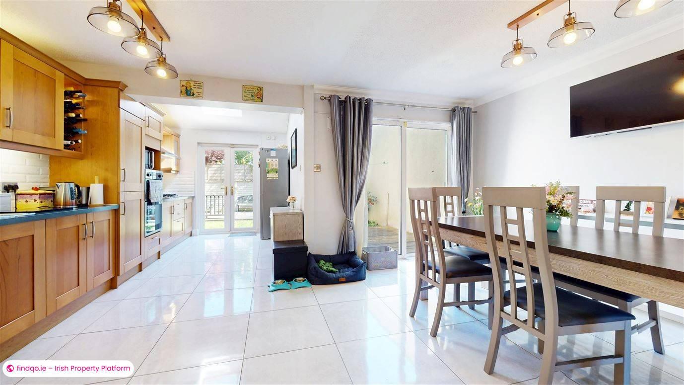 Semi-detached house for Sale in Skerries, Dublin (County)