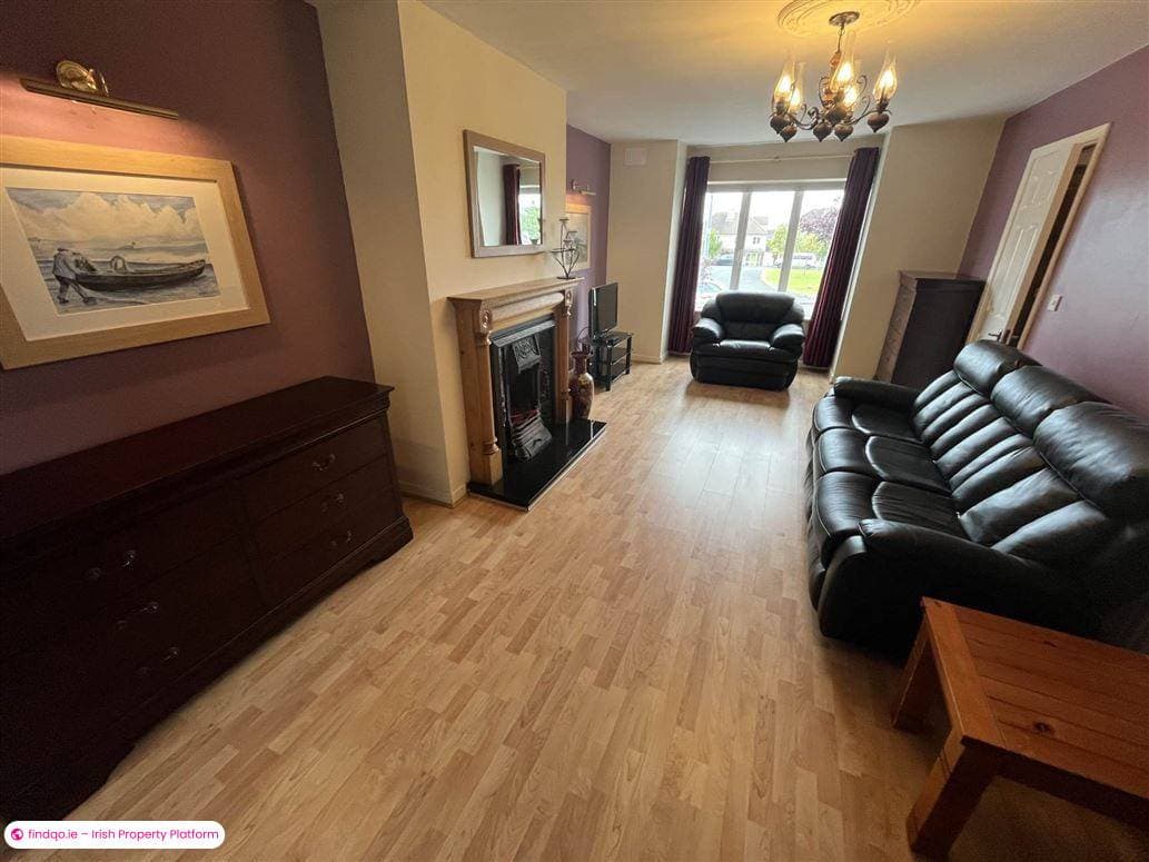 4 Bedroom House for Rent in Strandhill, Sligo
