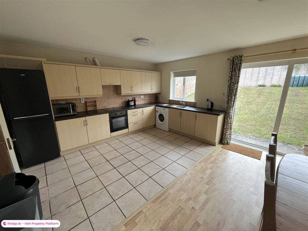 4 Bedroom House for Rent in Strandhill, Sligo
