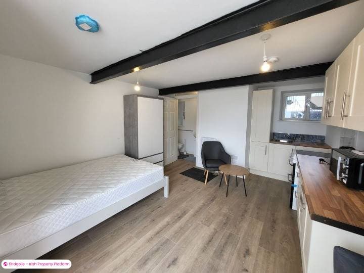 1 Bedroom Apartment for Rent in Ballincollig, Cork