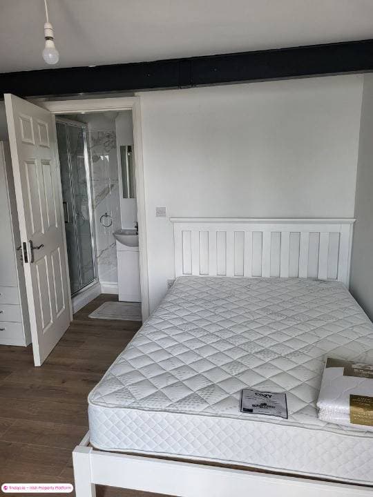 1 Bedroom Apartment for Rent in Ballincollig, Cork