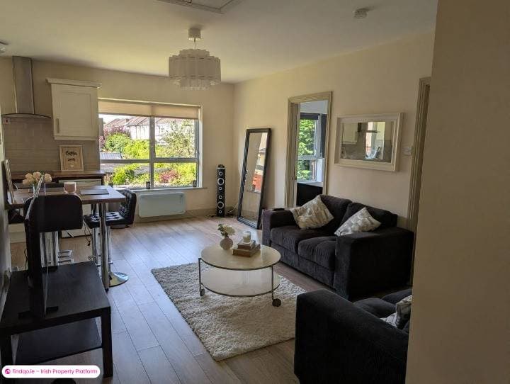 1 Bedroom Apartment for Rent in Castleknock, Dublin 15