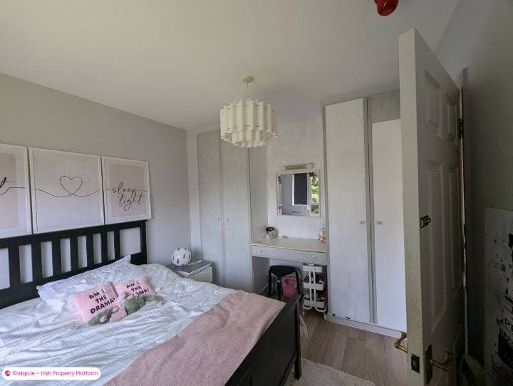 1 Bedroom Apartment for Rent in Castleknock, Dublin 15