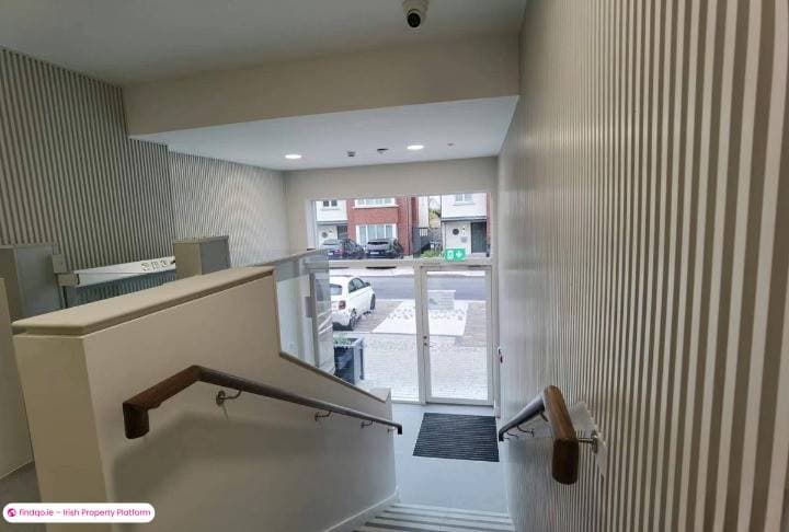 2 Bedroom Apartment for Rent in Brennanstown Road, Dublin 18