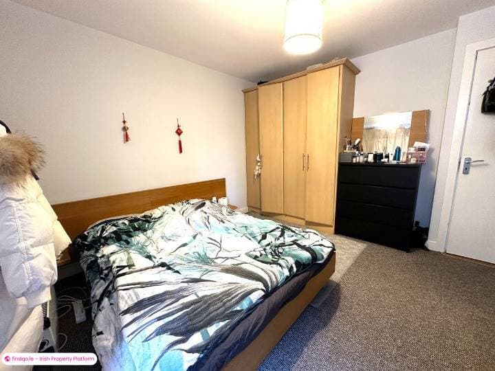 2 Bedroom Apartment for Rent in Dublin 8