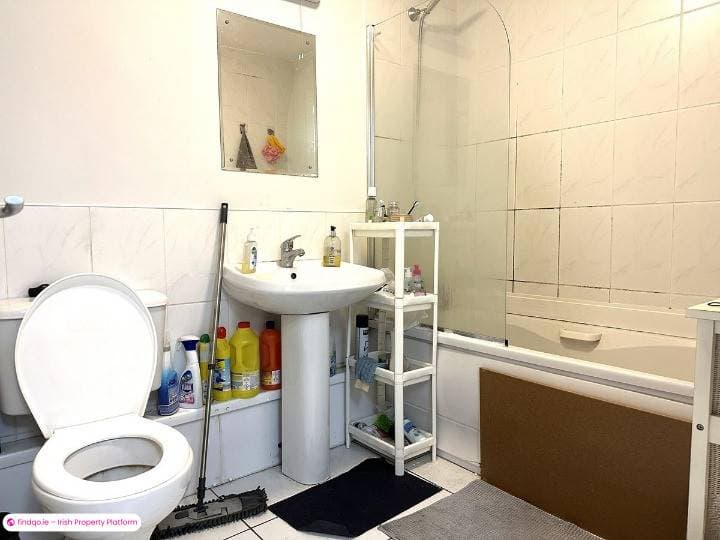 2 Bedroom Apartment for Rent in Dublin 8