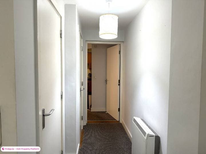 2 Bedroom Apartment for Rent in Dublin 8
