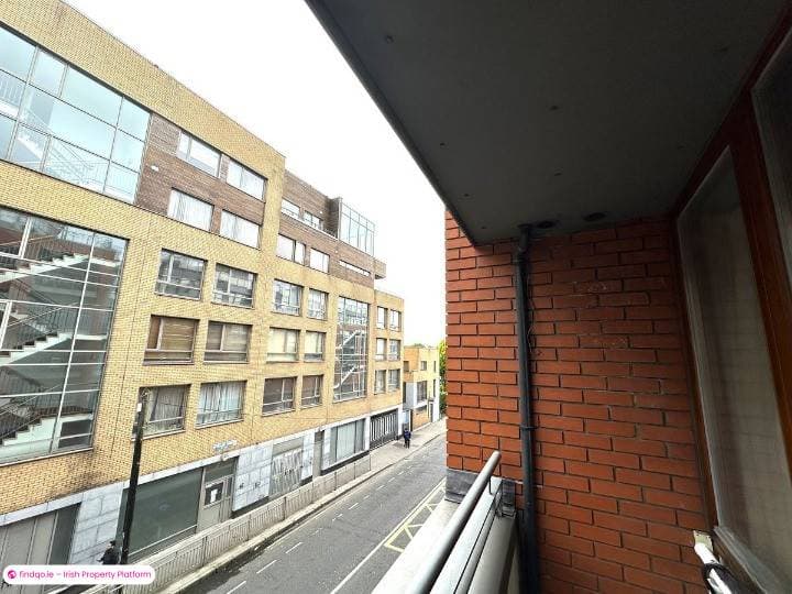 2 Bedroom Apartment for Rent in Dublin 8