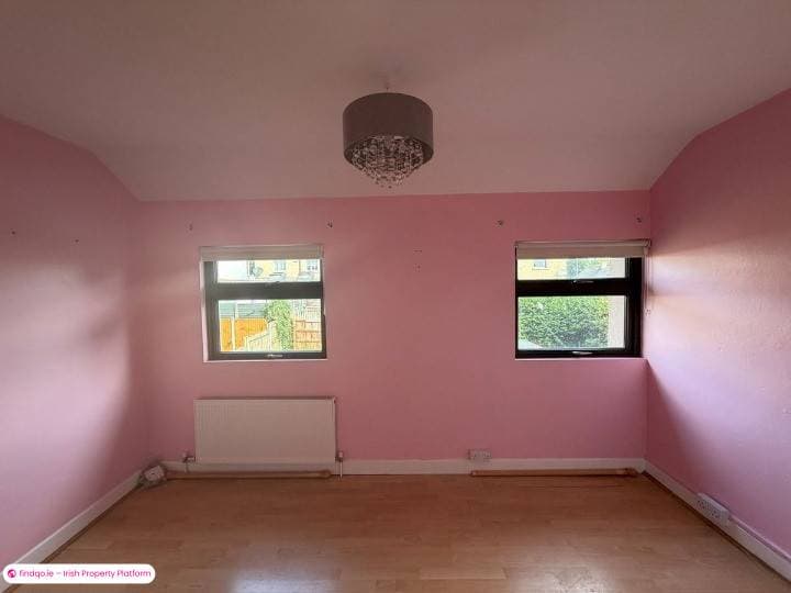 Terraced house for Sale in Churchfield, Cork