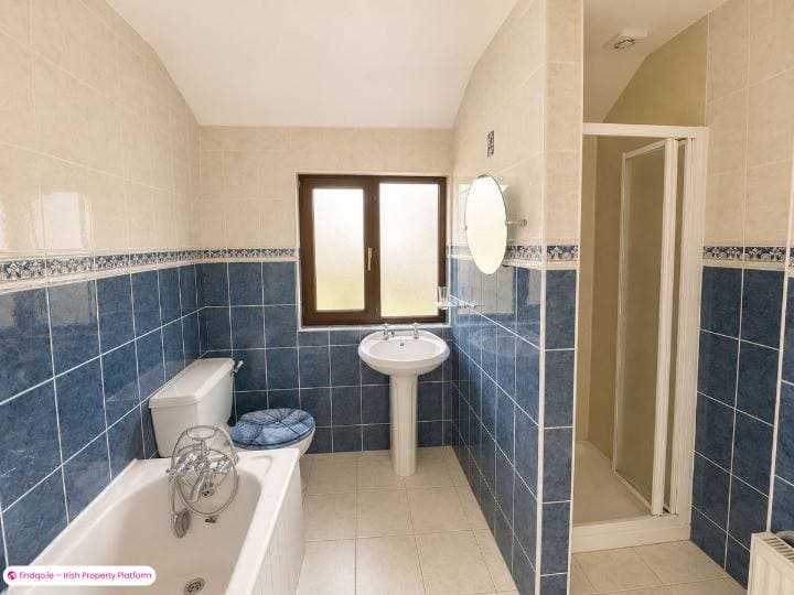 Terraced house for Sale in Churchfield, Cork