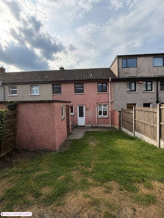 Terraced house for Sale in Churchfield, Cork