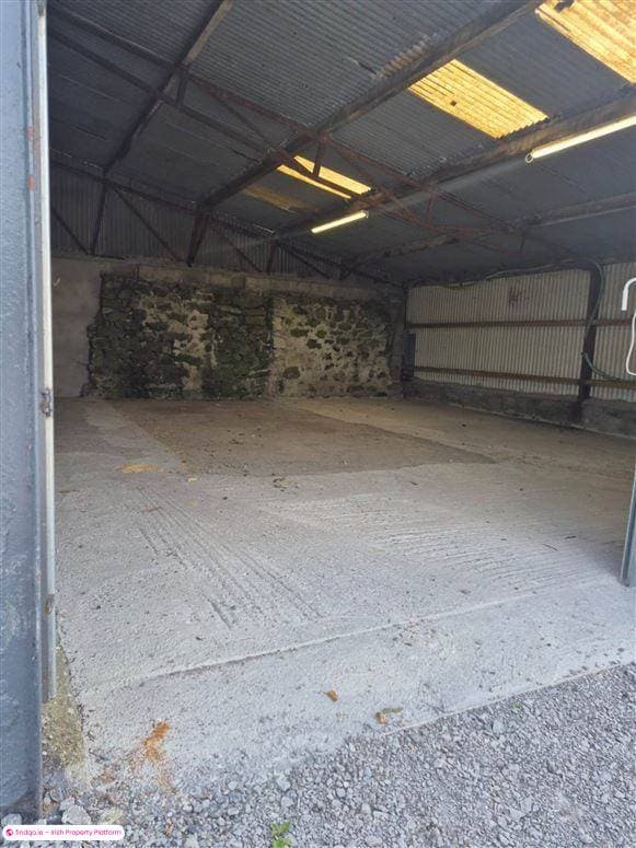 Commercial Site for Rent in Claregalway, Galway