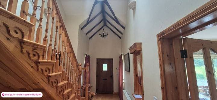 Detached house for Sale in Beaufort, Kerry