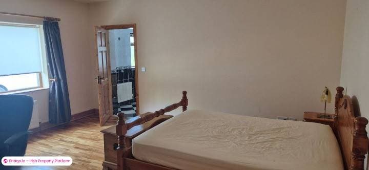 Detached house for Sale in Beaufort, Kerry