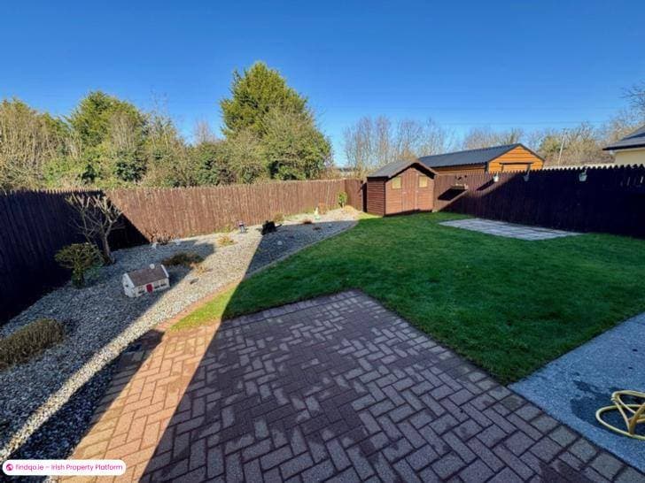 Detached house for Sale in Rooskey, Leitrim
