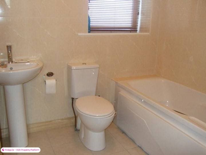 2 Bedroom Apartment for Rent in Drogheda, Louth