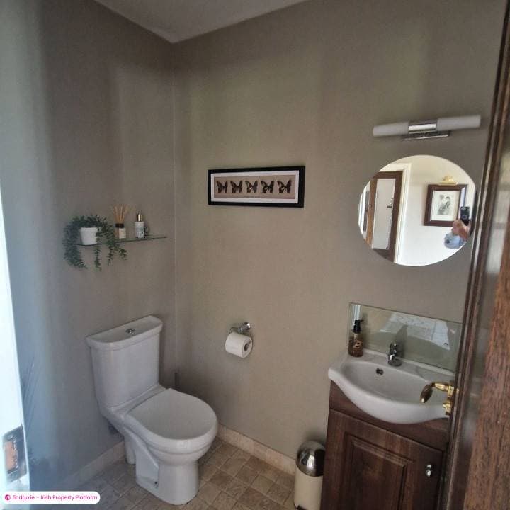 Detached house for Sale in Bantry, Cork