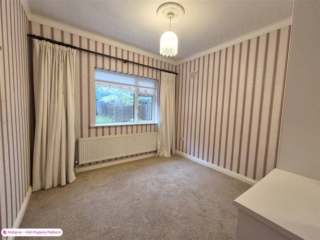Detached house for Sale in Kinnegad, Westmeath