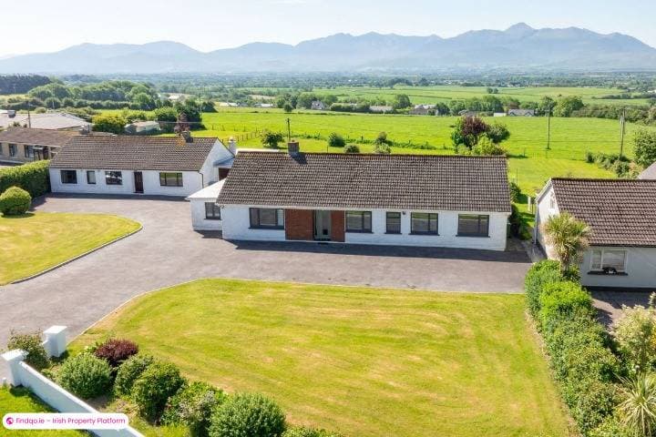 Detached house for Sale in Killorglin, Kerry