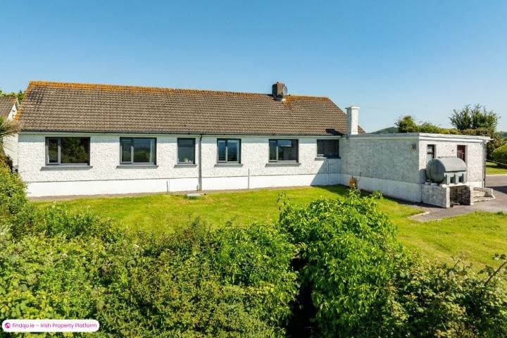 Detached house for Sale in Killorglin, Kerry