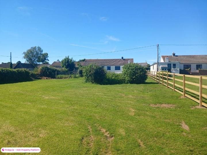 Detached house for Sale in Killorglin, Kerry