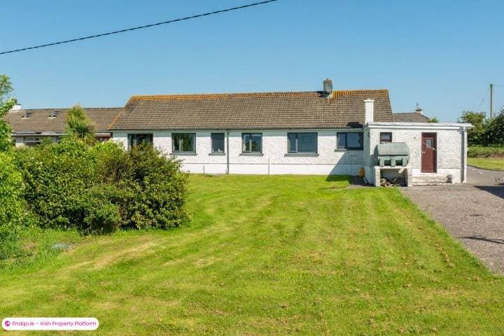 Detached house for Sale in Killorglin, Kerry