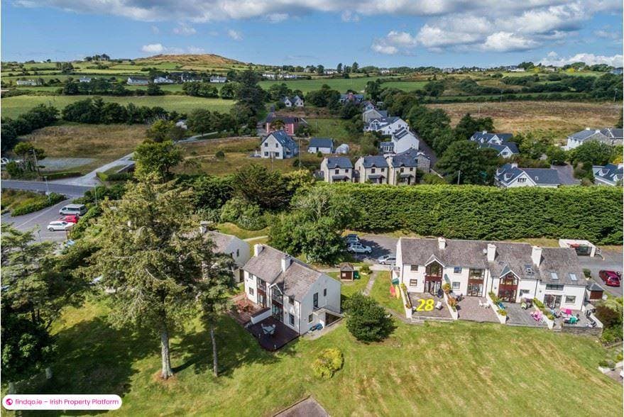 Apartment for Sale in Schull, Cork